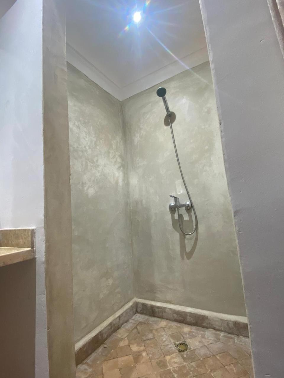 מרקש Riad Massin Marrakech מראה חיצוני תמונה