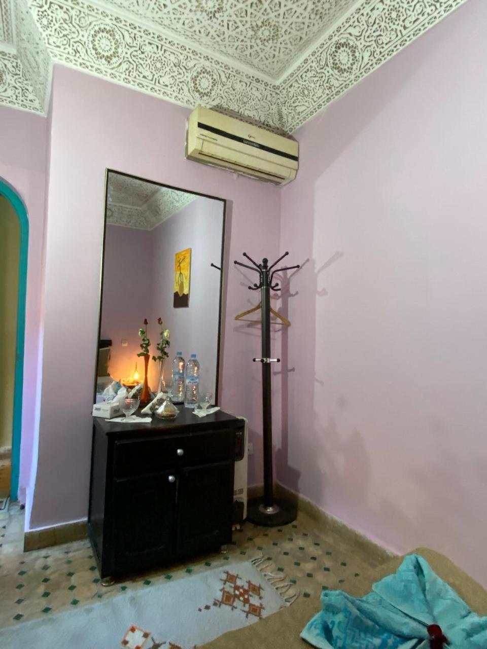 מרקש Riad Massin Marrakech מראה חיצוני תמונה